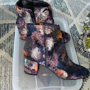 Booties- offers being accepted